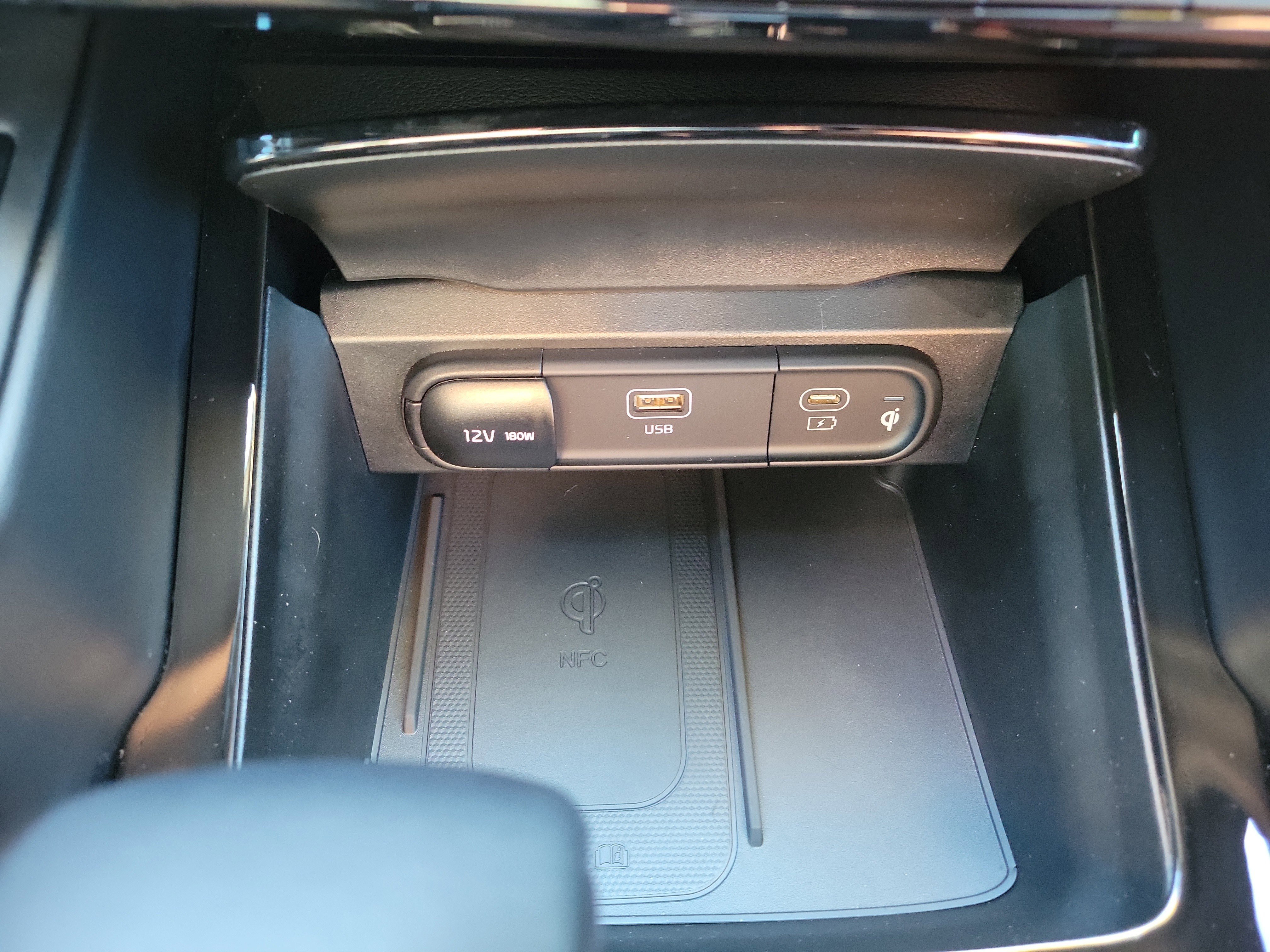 Used 2023 Kia Telluride SX image 38