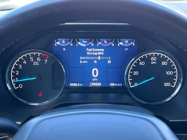Used 2022 Ford F150 XLT w/ Equipment Group 301A Mid AWD/4WD image 21