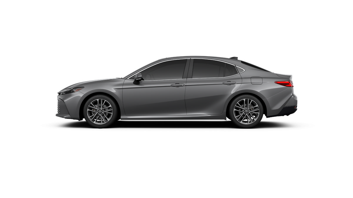 New 2027 Toyota Camry XLE FWD image 4