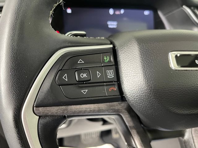 Used 2023 Jeep Grand Cherokee L Limited AWD/4WD image 21