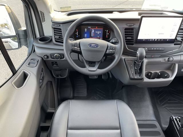 New 2026 Ford Transit 350 XL RWD image 13