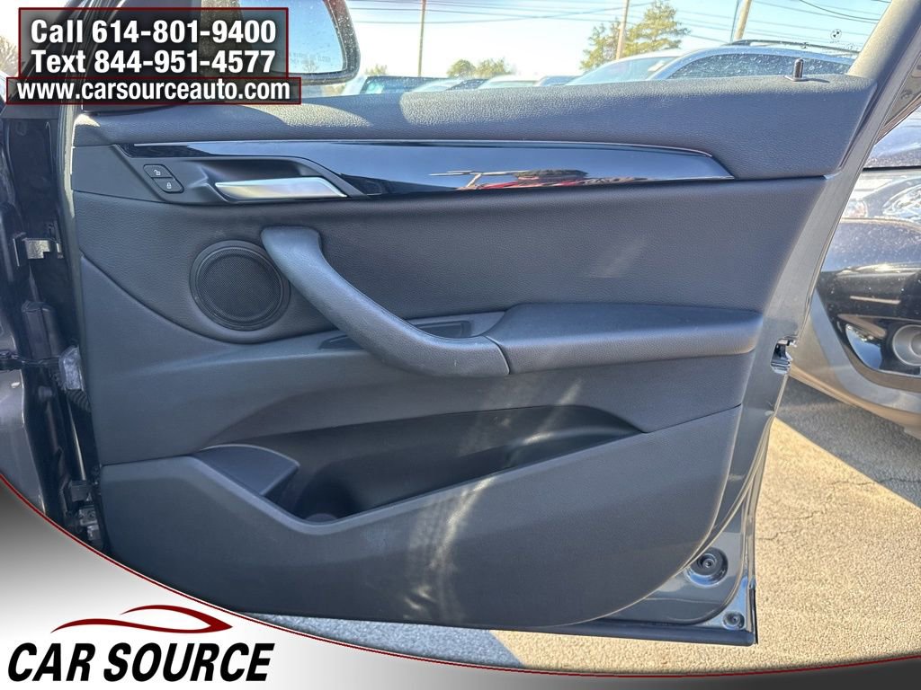 Used 2017 BMW X1 xDrive28i image 38