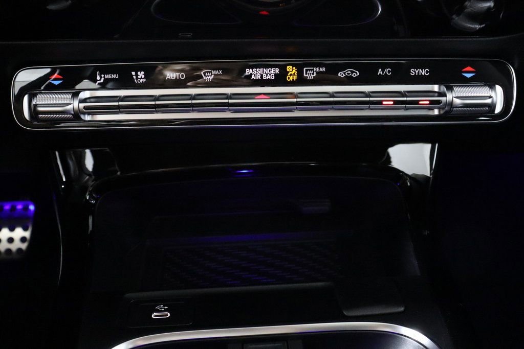 New 2026 Mercedes-Benz CLA 250 4MATIC image 22