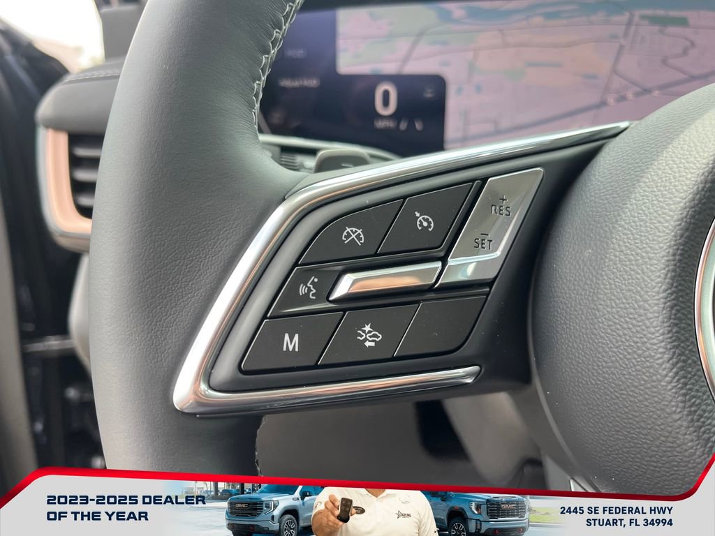 New 2026 Buick Envision Sport Touring image 25