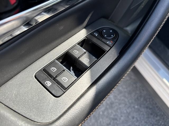 Certified 2024 MAZDA CX-90 Plug-In Hybrid w/ Preferred image 17