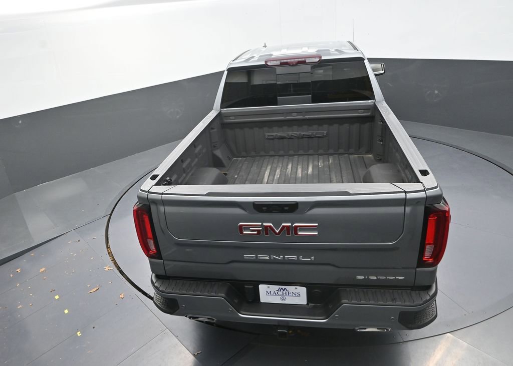 Used 2023 GMC Sierra 1500 Denali w/ Technology Package image 18