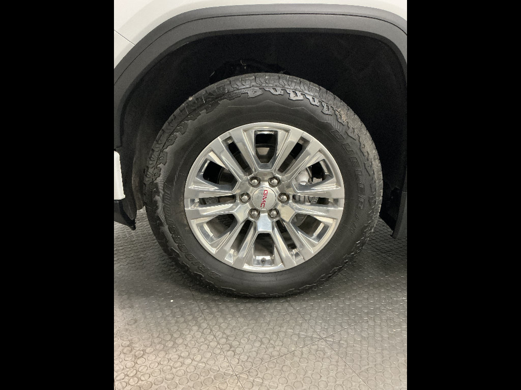 Used 2023 GMC Sierra 1500 Denali AWD/4WD image 44