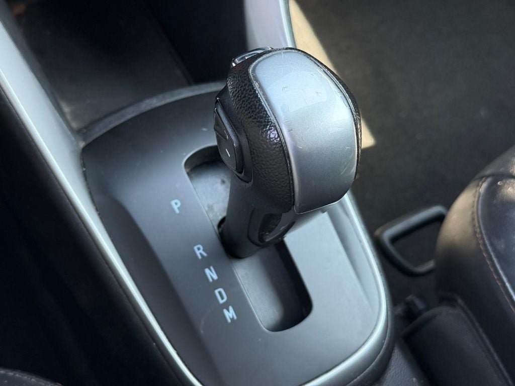 Used 2018 Chevrolet Trax LT w/ LT Convenience Package AWD/4WD image 22