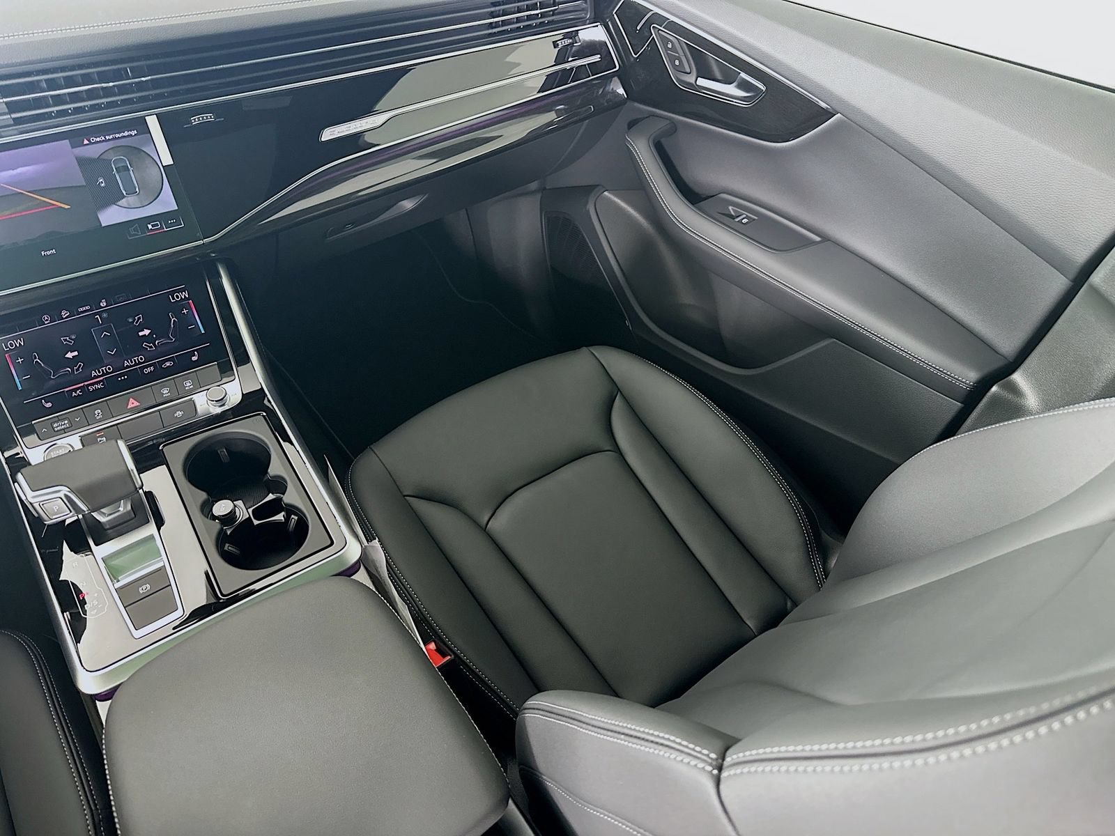 New 2026 Audi Q7 2.0T Premium Plus AWD/4WD image 21