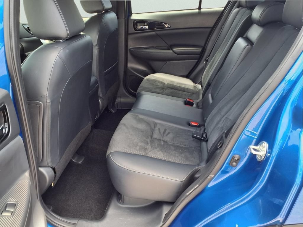 Used 2024 Mitsubishi Eclipse Cross SE AWD/4WD image 24
