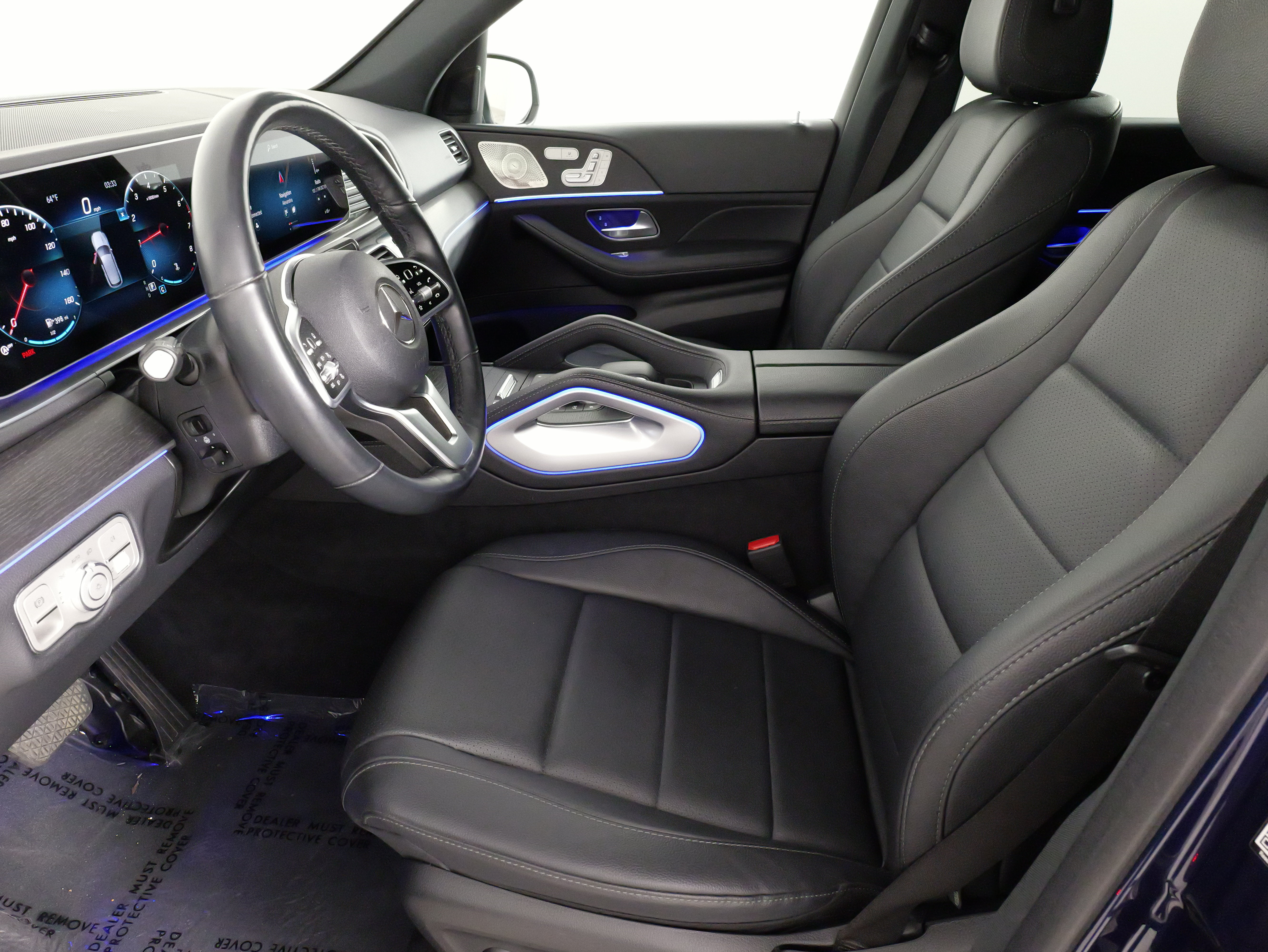 Used 2022 Mercedes-Benz GLE 350 4MATIC image 27