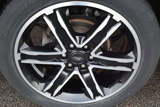 Used 2021 Ford Expedition Limited image 62