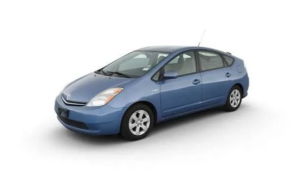 Used 2009 Toyota Prius FWD image 1