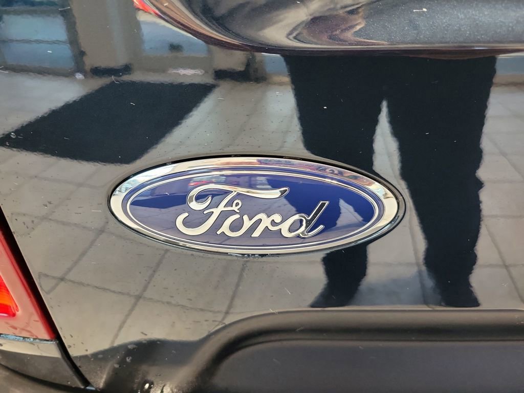 Used 2023 Ford Bronco Sport Big Bend w/ Convenience Package image 8