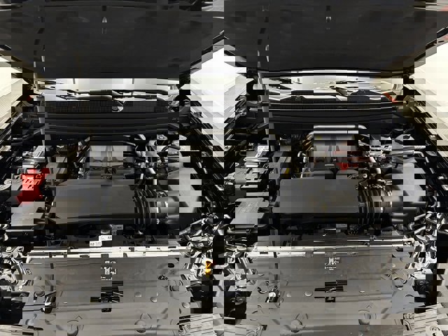 New 2025 GMC Canyon AT4 w/ AT4X Package image 22