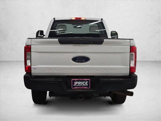 Used 2019 Ford F250 XL RWD image 6