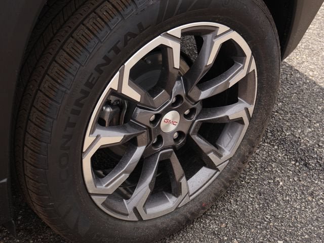 New 2026 GMC Terrain Elevation w/ Elevation Premium Package AWD/4WD image 37