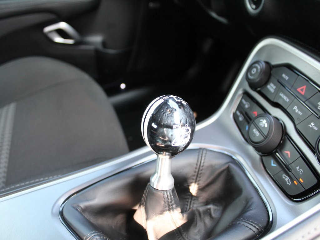 Used 2020 Dodge Challenger R/T Scat Pack image 15