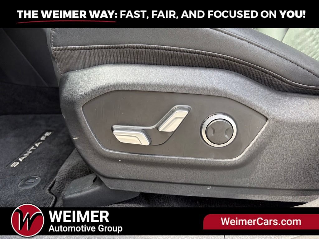 Used 2025 Hyundai Santa Fe XRT AWD/4WD image 24