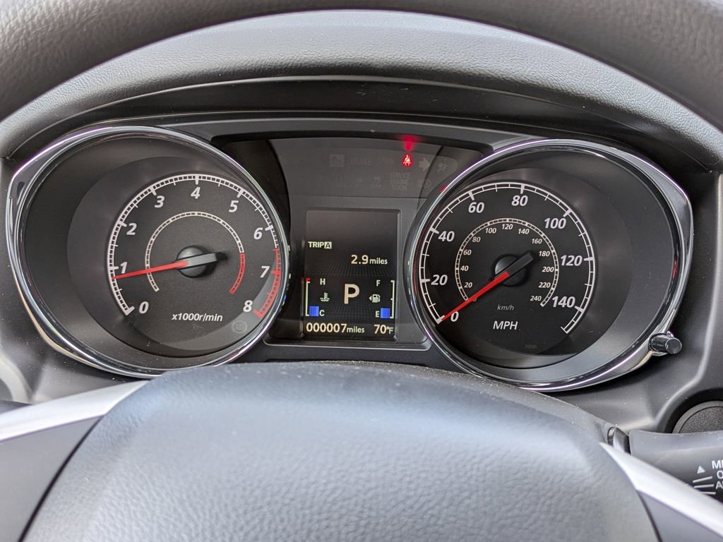 New 2026 Mitsubishi Outlander Sport AWD image 25