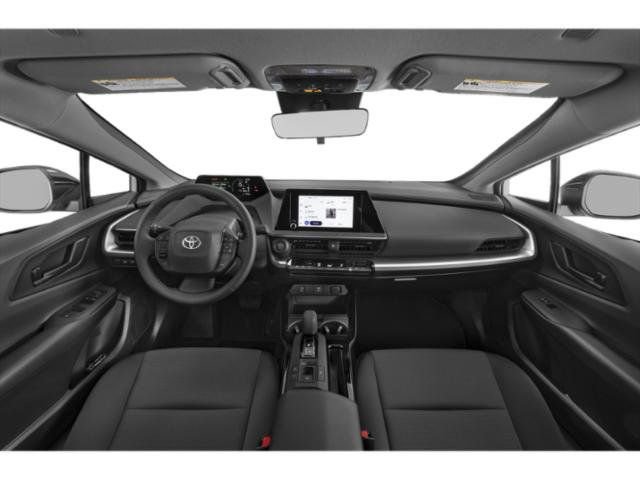 Used 2023 Toyota Prius LE image 38