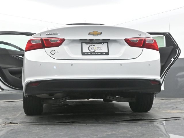 Used 2024 Chevrolet Malibu LT FWD image 68