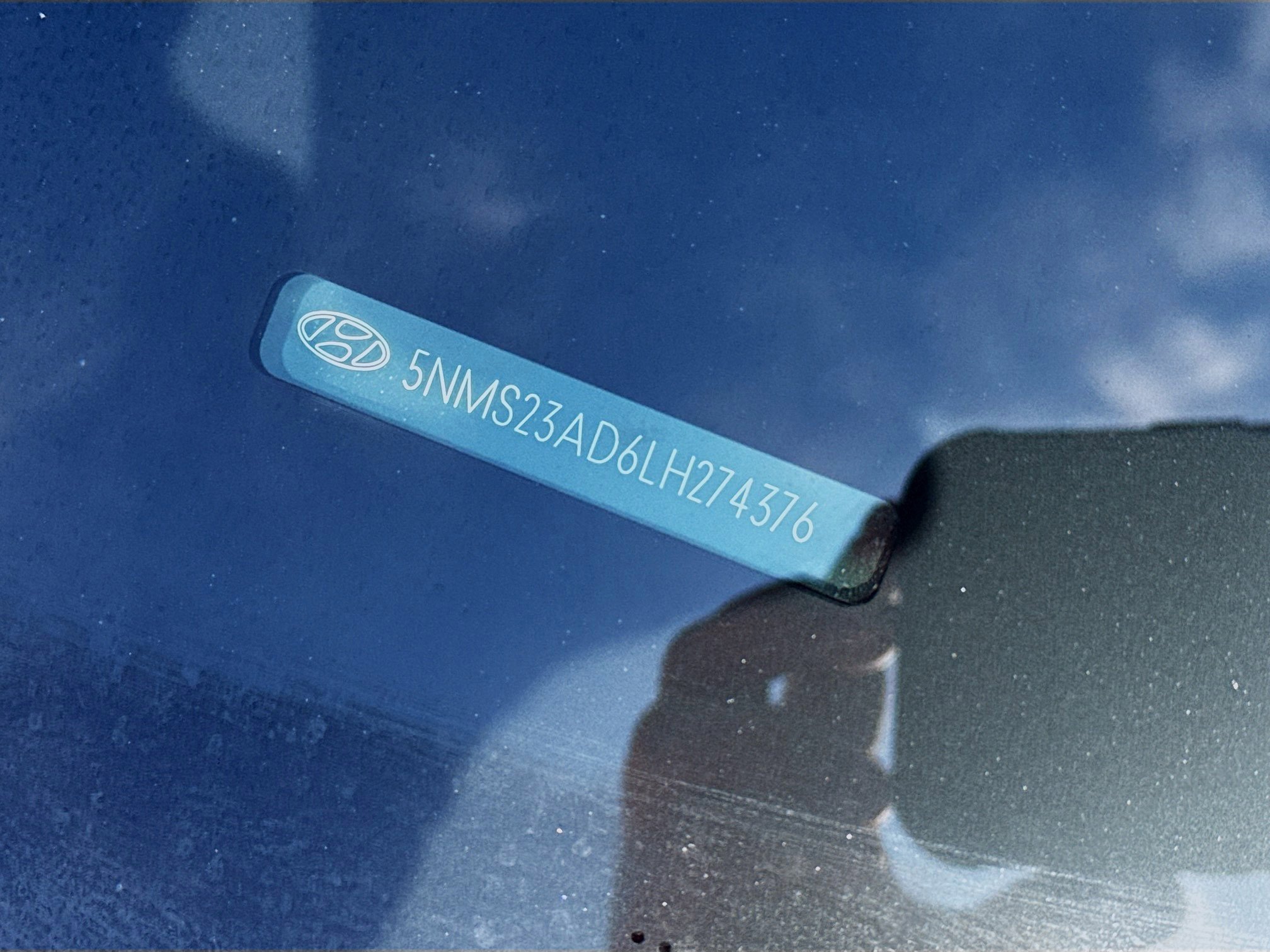 Used 2020 Hyundai Santa Fe SE w/ Cargo Package image 35