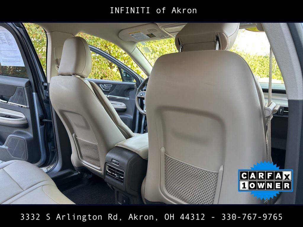 Used 2022 Lincoln Corsair AWD w/ Equipment Group 101A image 34