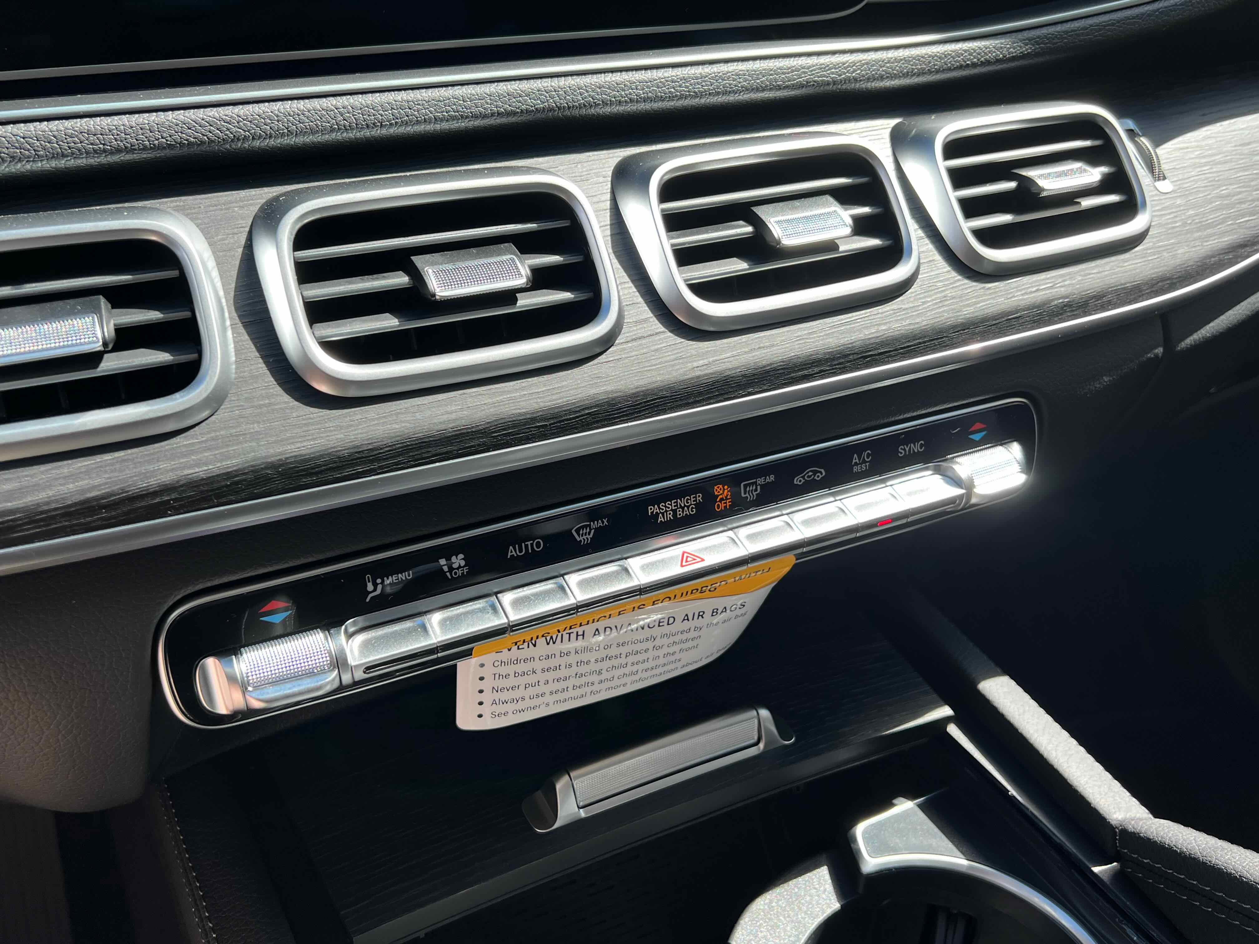 New 2026 Mercedes-Benz GLE 450 4MATIC image 29