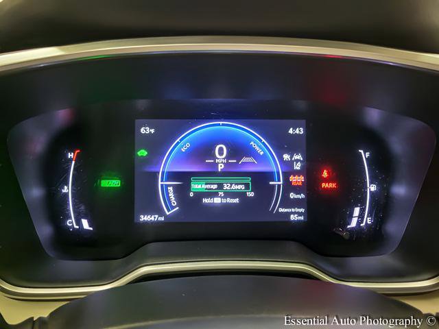 Certified 2024 Toyota Corolla XLE FWD image 16
