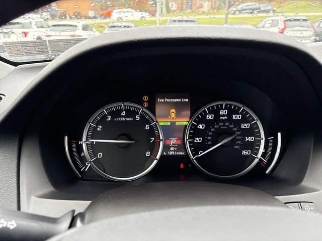 Used 2019 Acura MDX SH-AWD w/ Technology Package image 16