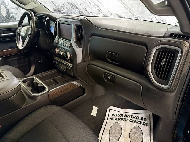 Used 2019 GMC Sierra 1500 Elevation image 12