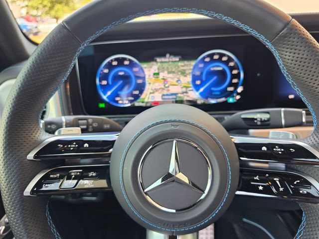 Used 2025 Mercedes-Benz G 580 w/ EQ Technology image 44