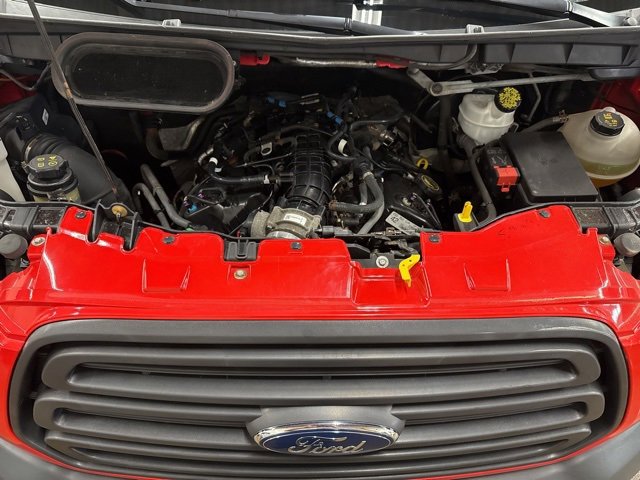 Used 2017 Ford Transit 350 XL image 25