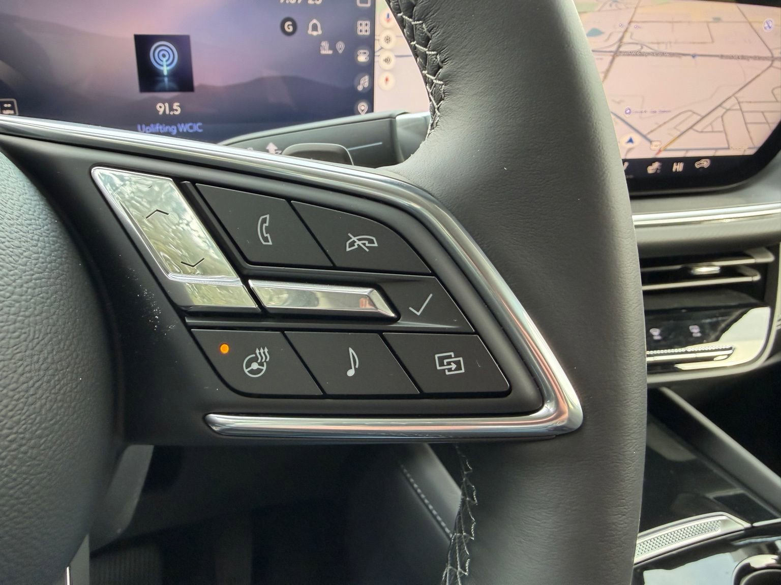 New 2026 Buick Envision Preferred image 22