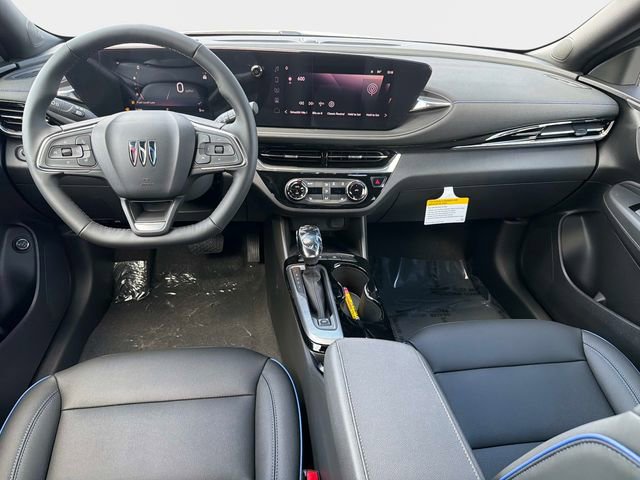 New 2026 Buick Envista Sport Touring image 15