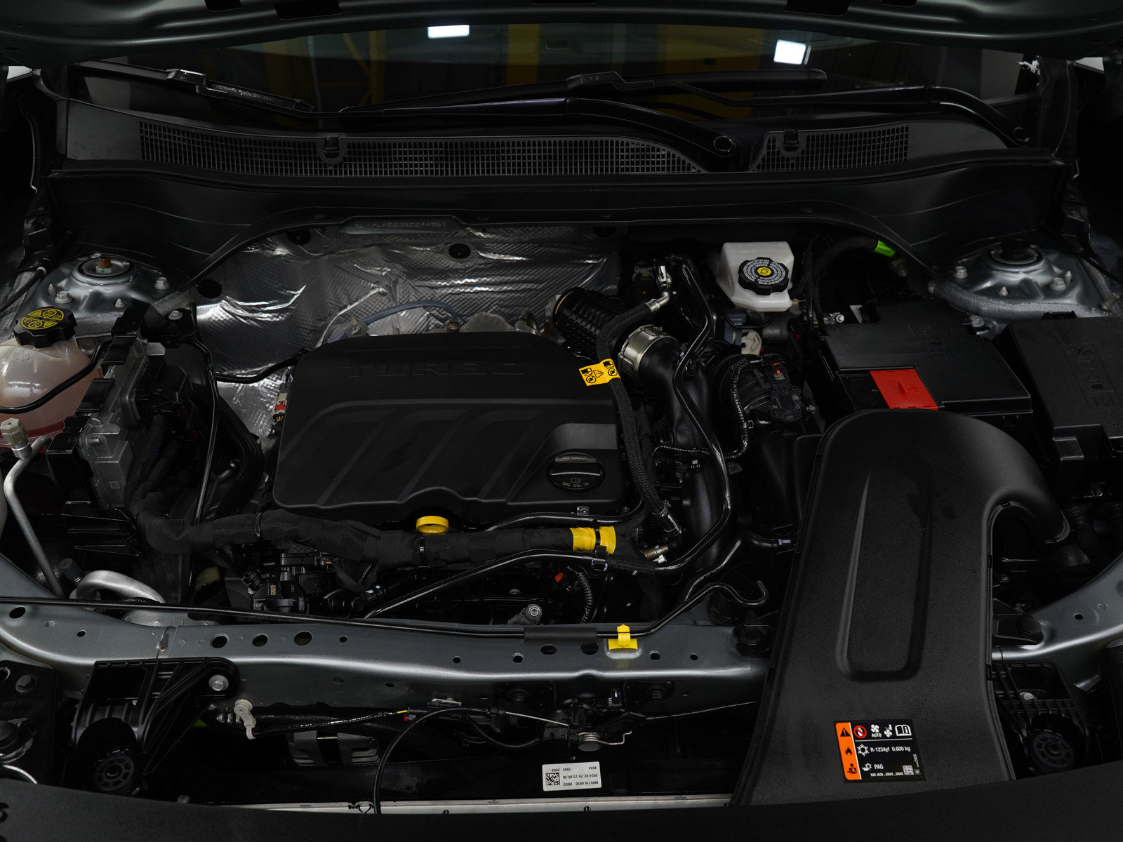 Used 2024 Chevrolet Trax LS w/ LS Convenience Package image 30