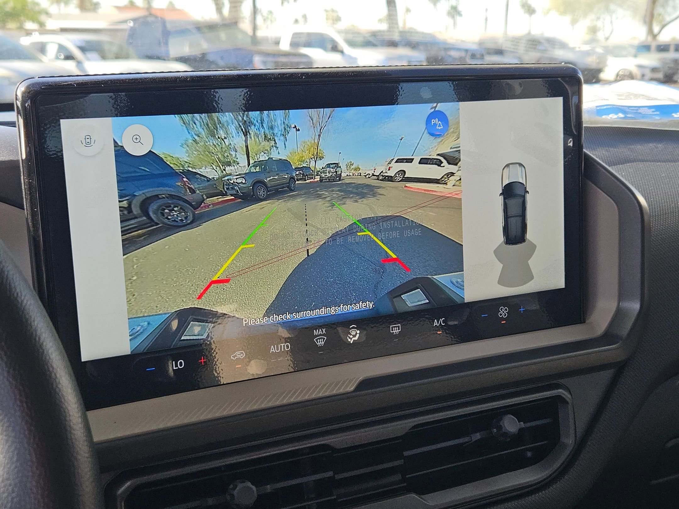 New 2025 Ford Bronco Sport Big Bend image 11