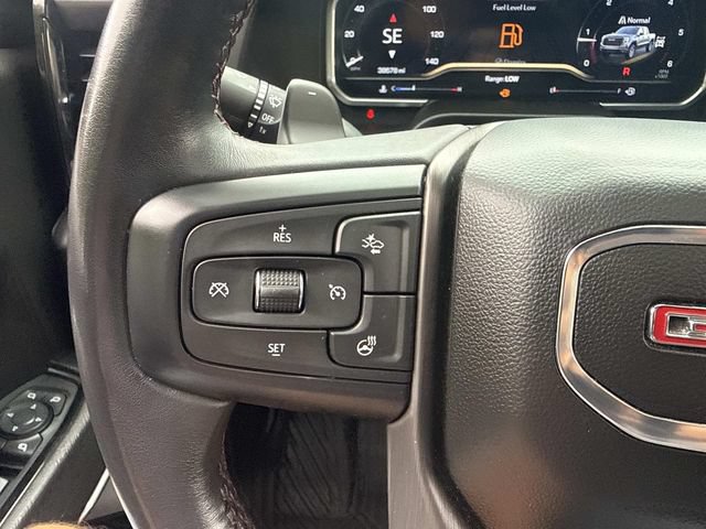 Used 2023 GMC Sierra 1500 AT4X w/ AT4X AEV Edition AWD/4WD image 32