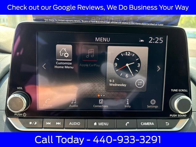 Used 2023 Nissan Rogue SV image 21