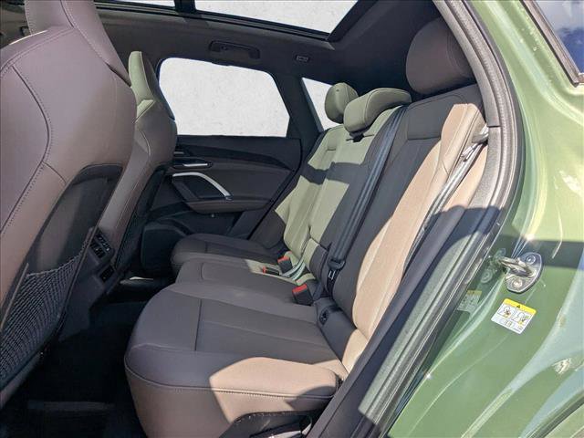 Used 2025 Audi Q5 Prestige image 27