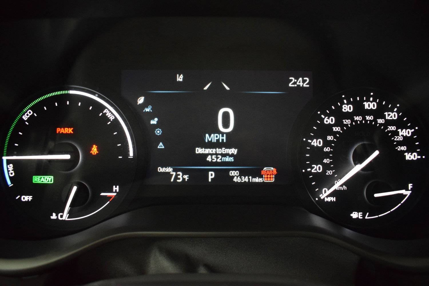 Used 2025 Toyota Sienna LE FWD image 18