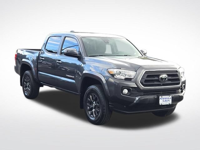 Used 2022 Toyota Tacoma SR5