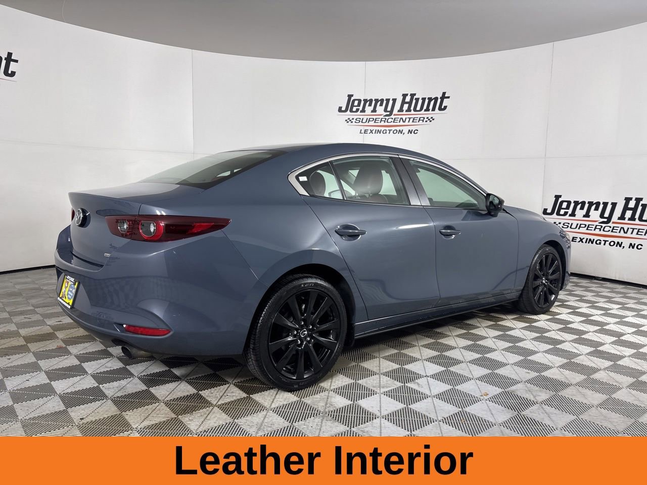 Used 2022 MAZDA MAZDA3 s image 5