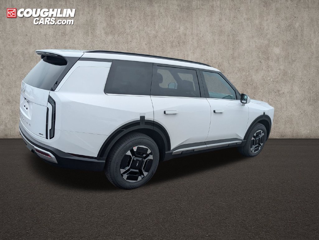 New 2027 Kia Telluride EX AWD/4WD image 8