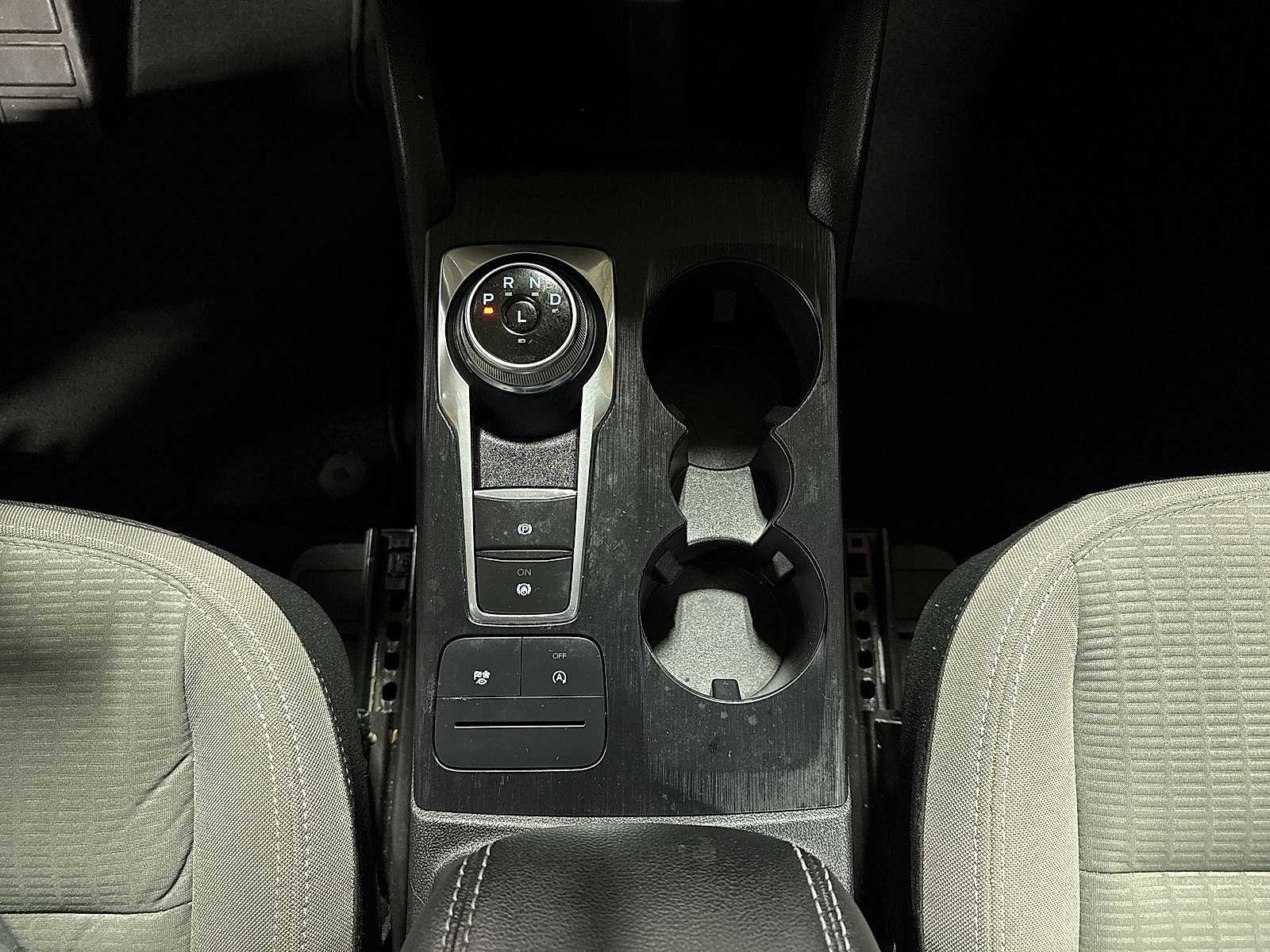 Used 2022 Ford Escape S image 23