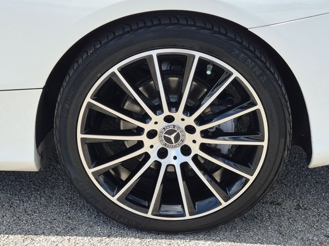 Used 2020 Mercedes-Benz C 300 Coupe image 23