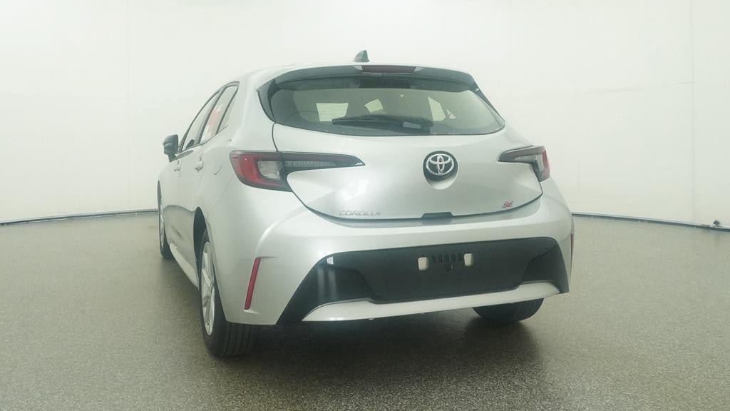 New 2027 Toyota Corolla SE FWD image 22