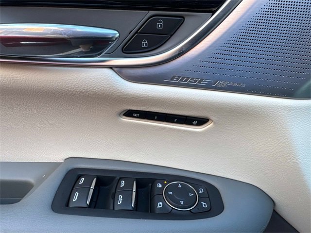 New 2025 Cadillac XT6 Premium Luxury w/ Technology Package image 28