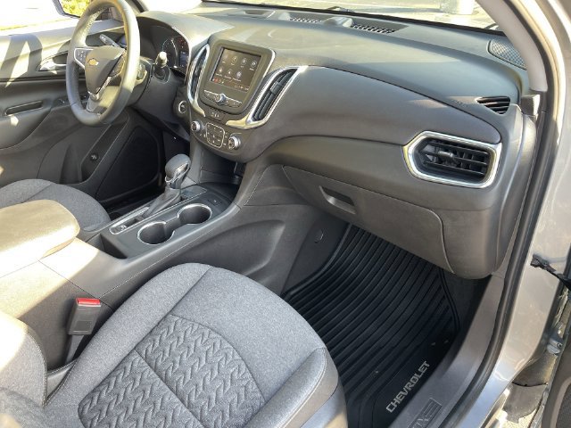 Certified 2024 Chevrolet Equinox LT FWD image 27